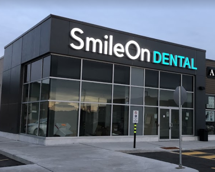 SmileOn Dental Clinic Ortho