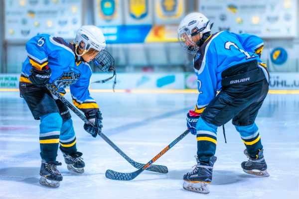 Protect Your Smile During Winter Sports