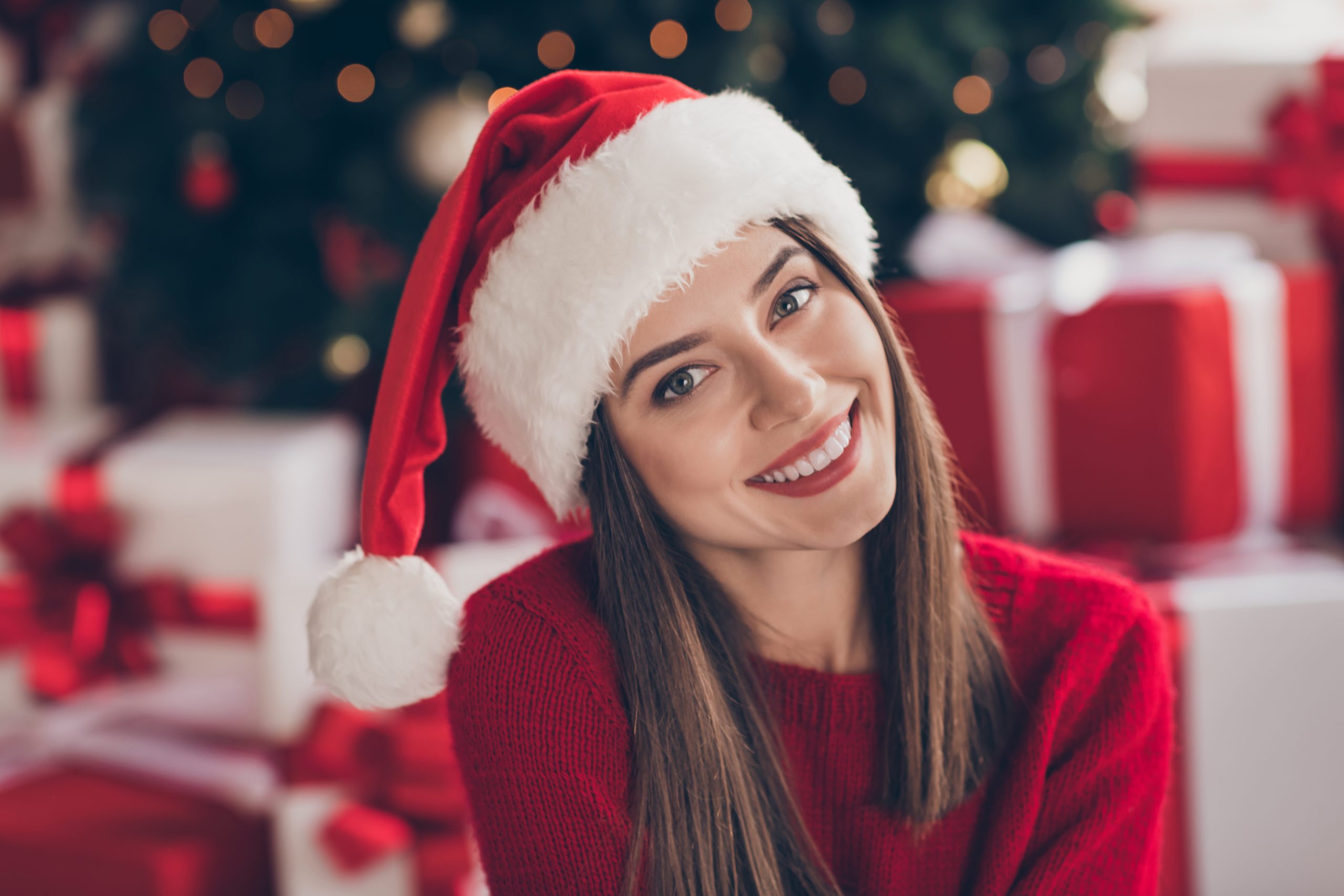 Healthy Holiday Smiles