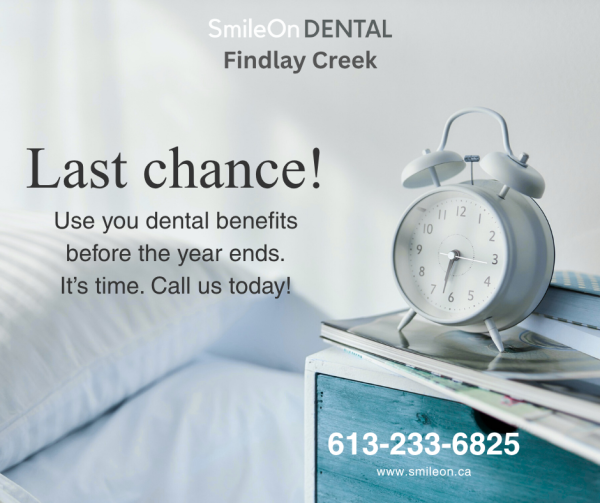 Dental Check-Up Reminders