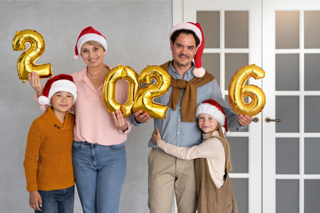 New Year Dental Resolutions