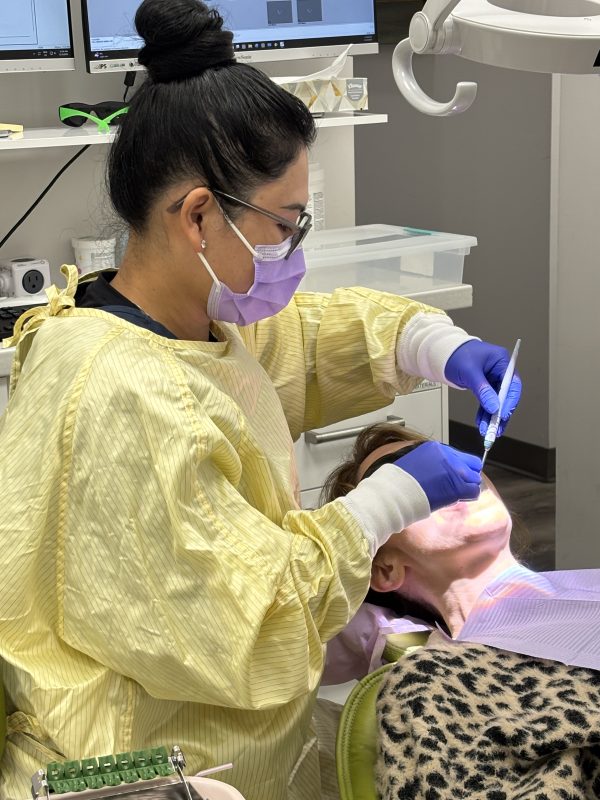 Preventive Dental Care
