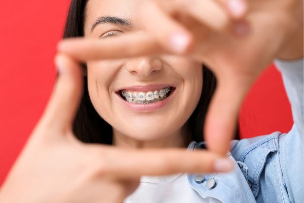oral health