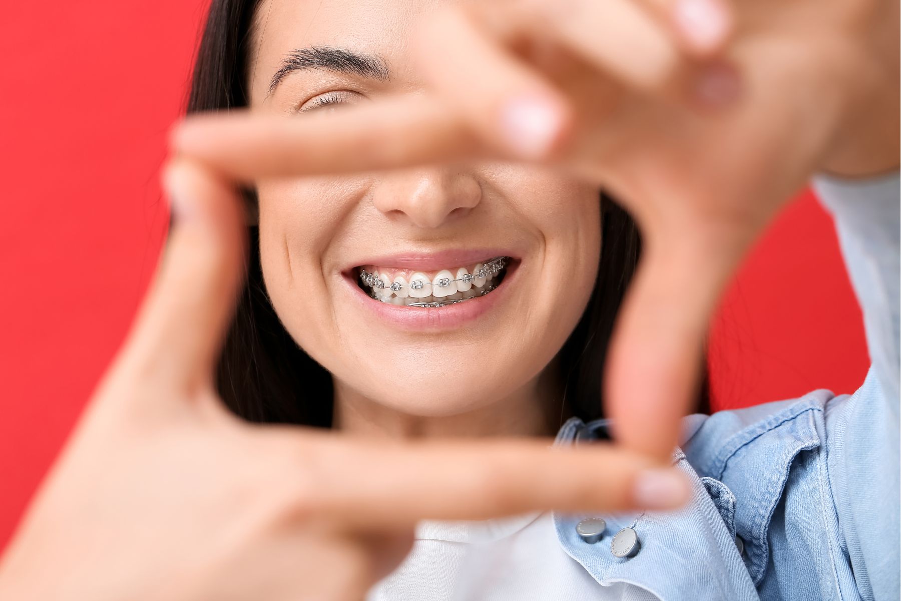 oral health