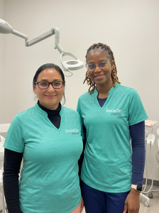 dental assistants