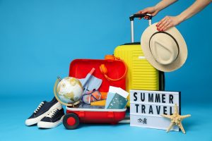 summer dental travel tips