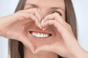 Brighten your smile with professional teeth whitening