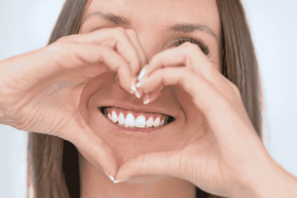 Brighten your smile with professional teeth whitening