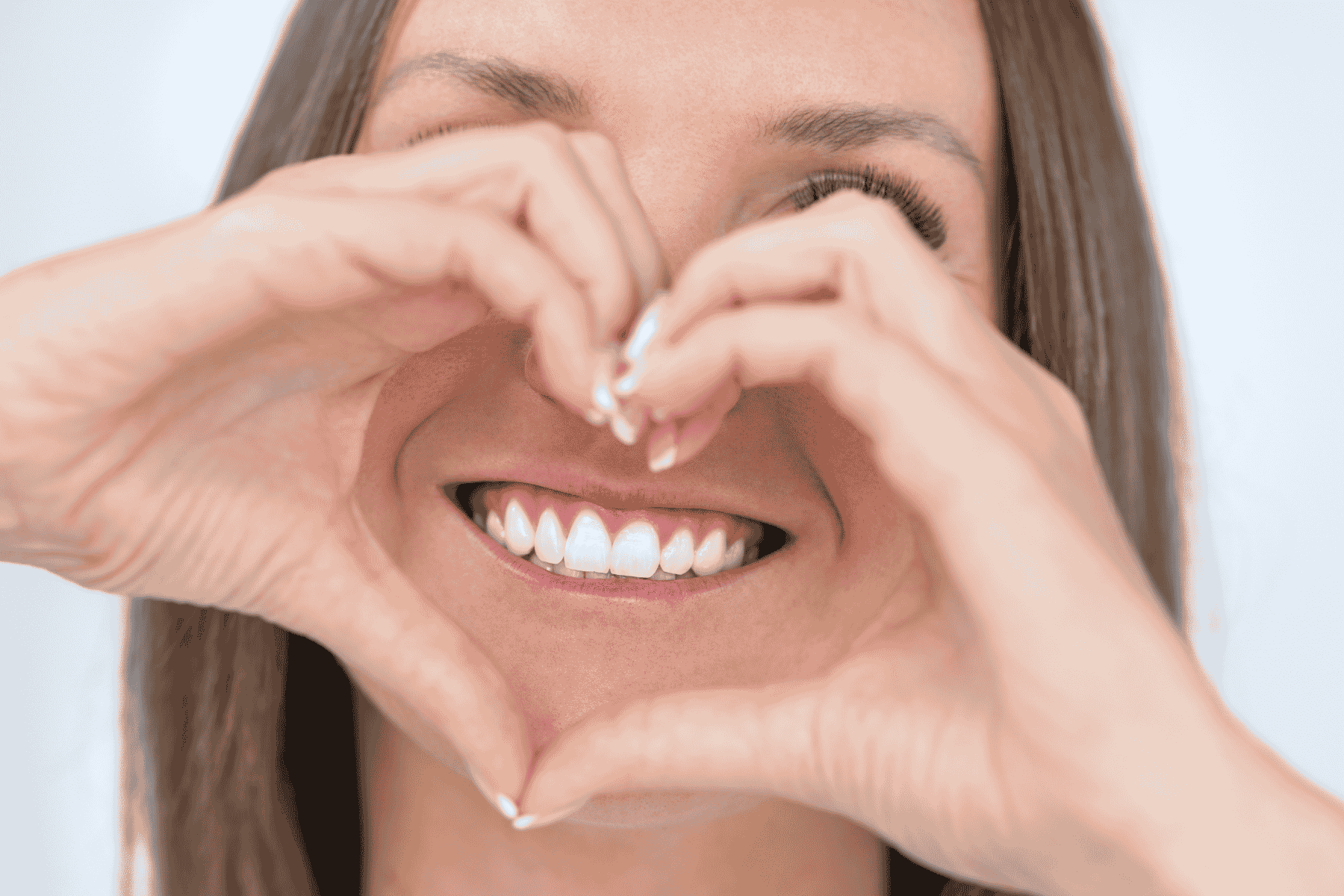 Brighten your smile with professional teeth whitening