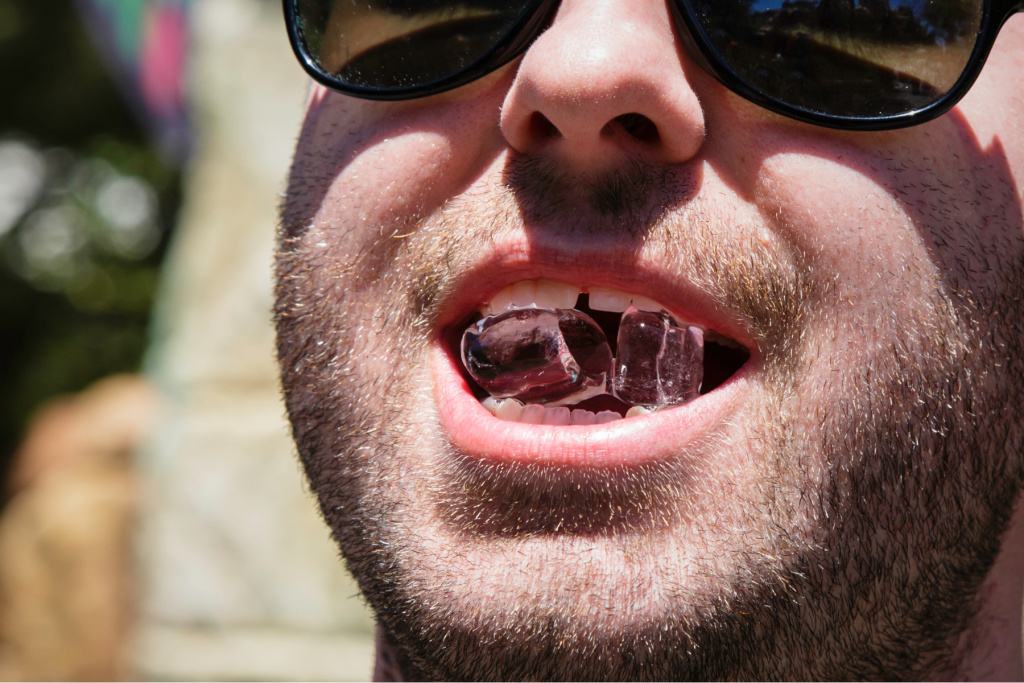 Bad Dental Habits