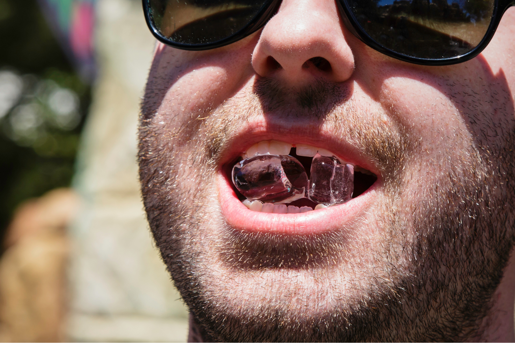 Bad Dental Habits