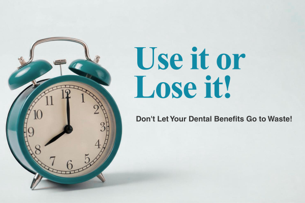 dental benefits