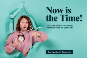 dental insurance benefits